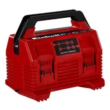 Einhell 2x2 Power X-Quattrocharger 4A - Görsel 1