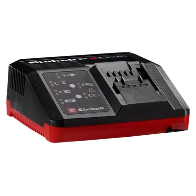 Einhell Power X-Fastcharger 4A