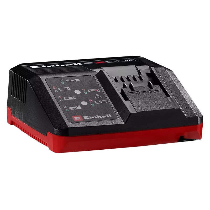 Einhell Power X-Fastcharger 4A