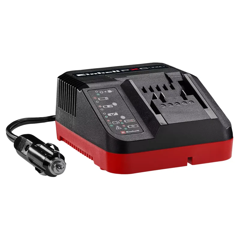 Einhell Power X-Car Charger 3A
