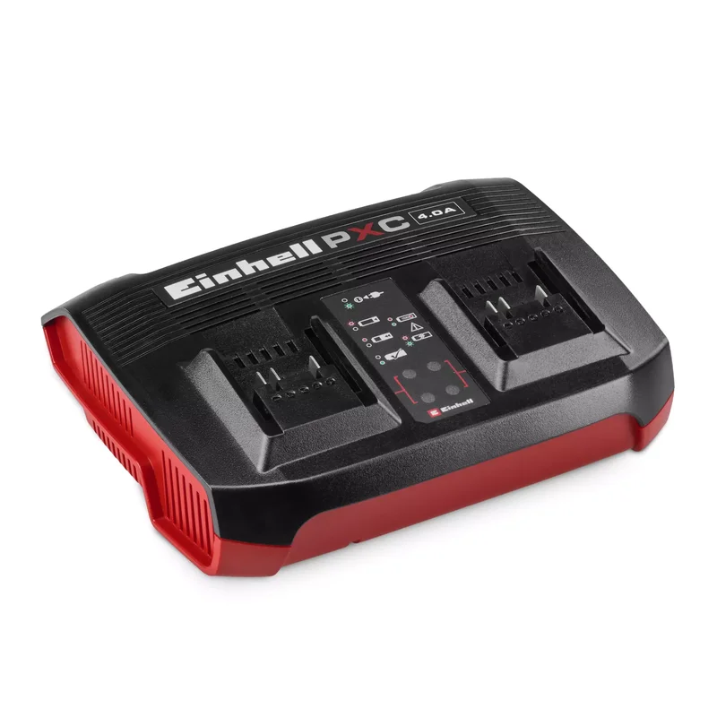 Einhell Power X-Twincharger 4A