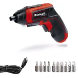 Einhell TE-SD 3,6/1 Li - Görsel 1