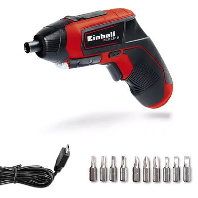 Einhell TE-SD 3,6/1 Li