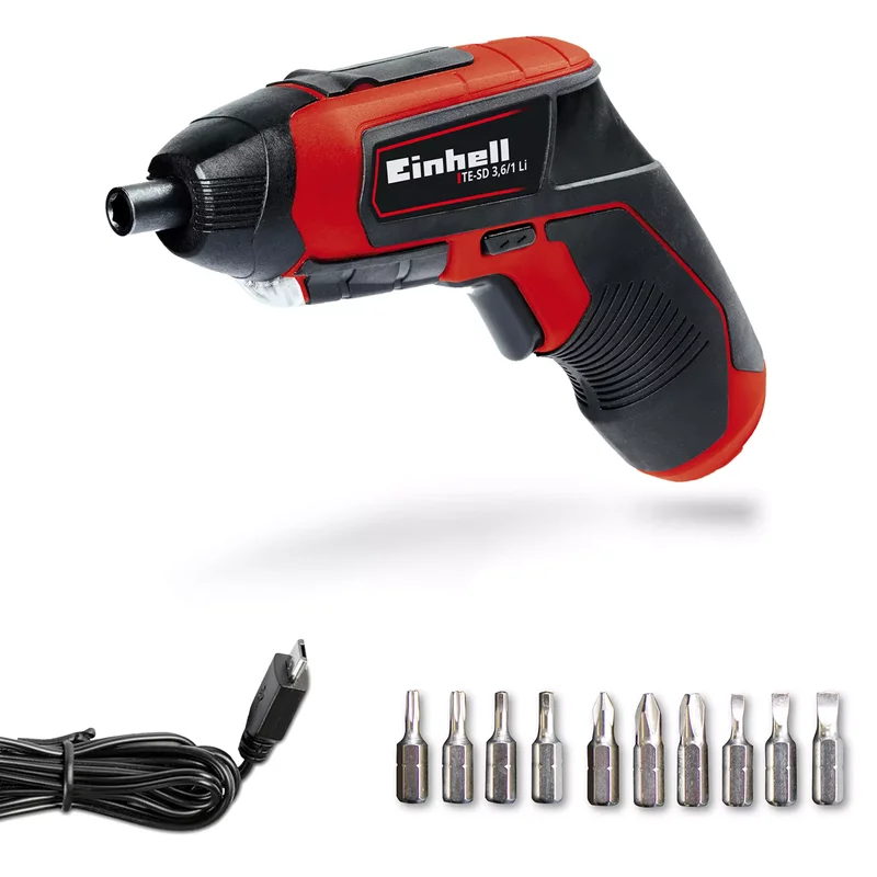 Einhell TE-SD 3,6/1 Li
