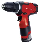 Einhell TH-CD 12-2 Li - Görsel 1