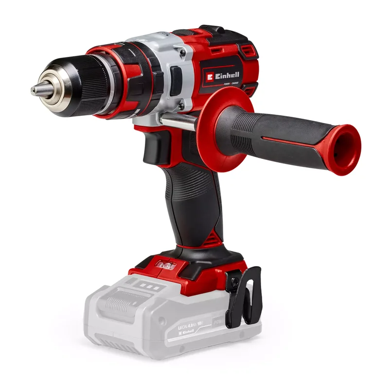 Einhell TP-CD 18 Li-i Brushless-Solo