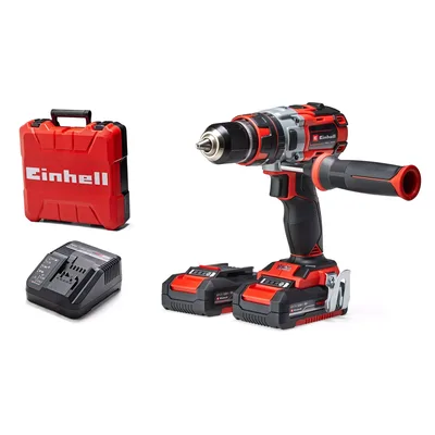 Einhell TP-CD 18 Li-i BL (2x2,0Ah)