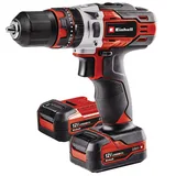 Einhell TE-CD 12/1 Li-i (2x2,0Ah) - Görsel 1