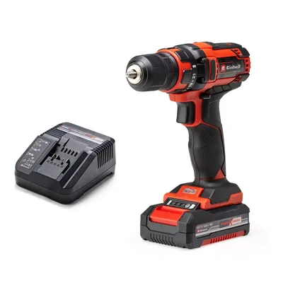 Einhell TC-CD 18/35 Li (1x1,5 Ah)