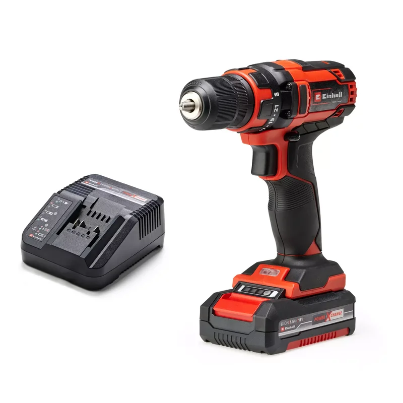 Einhell TC-CD 18/35 Li (1x1,5 Ah)