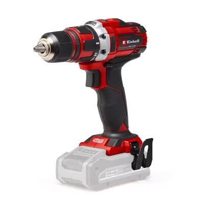 Einhell TE-CD 18/40 Li-Solo