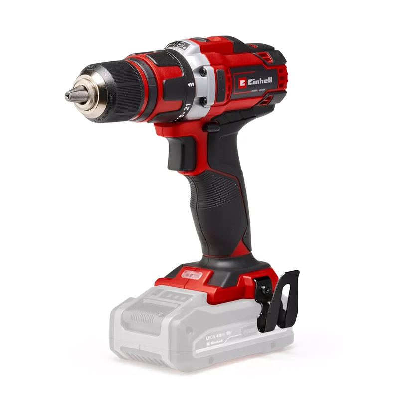 Einhell TE-CD 18/40 Li-Solo