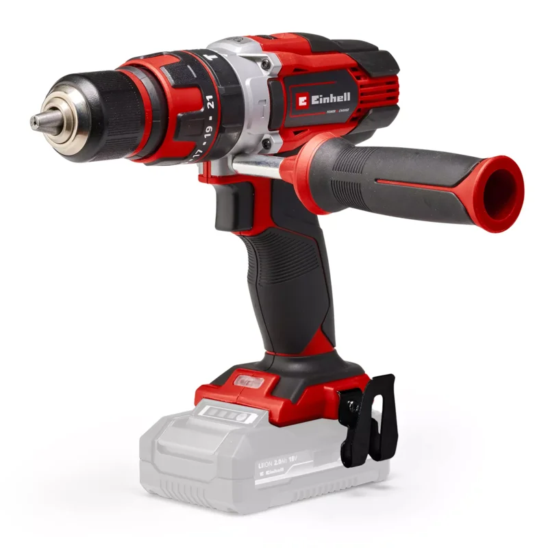 Einhell TE-CD 18/48 Li-i-Solo