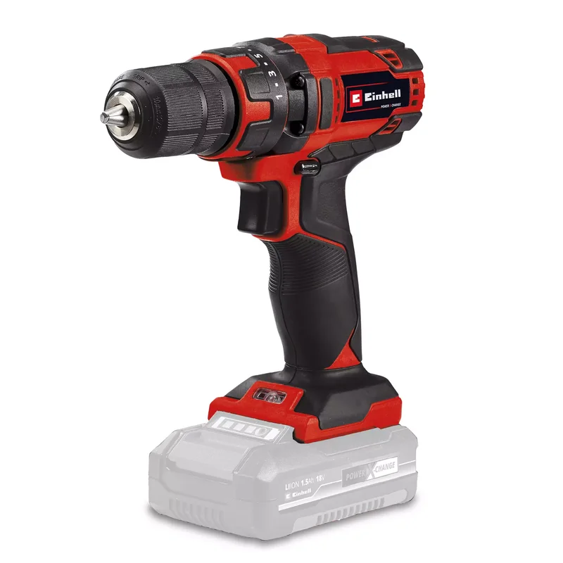 Einhell TC-CD 18/35 Li - Solo