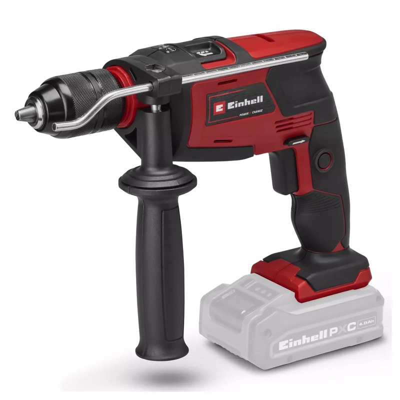Einhell TE-ID 18 Li - Solo