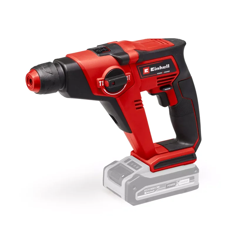 Einhell TE-HD 18/12 Li - Solo