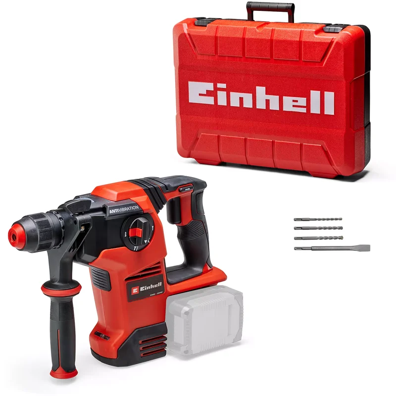 Einhell TP-HD 36/30 Li BL +4 - Solo