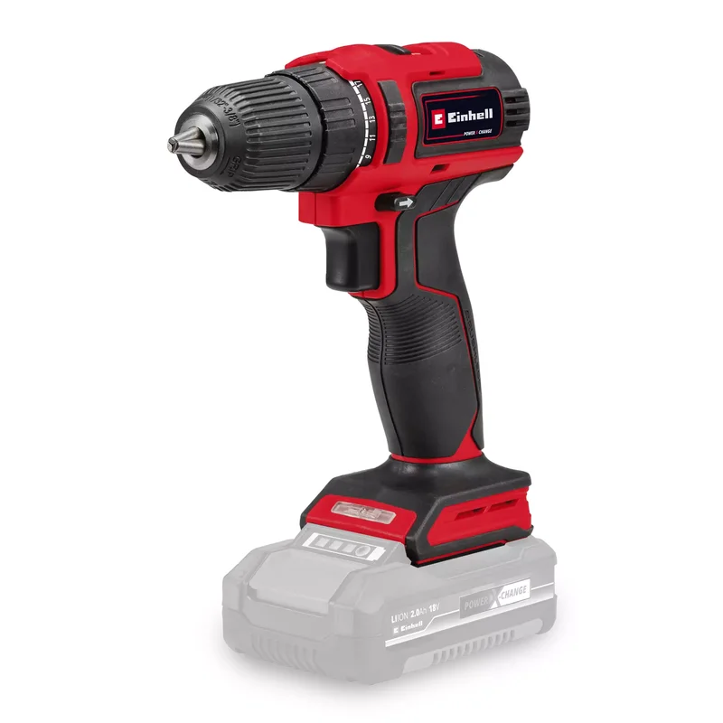 Einhell TE-CD 18/40 Li BL - Solo