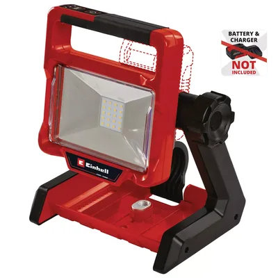 Einhell TE-CL 18/2000 LiAC - Solo