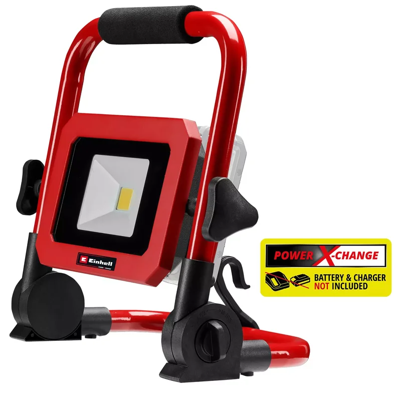 Einhell TC-CL 18/1800 Li - Solo