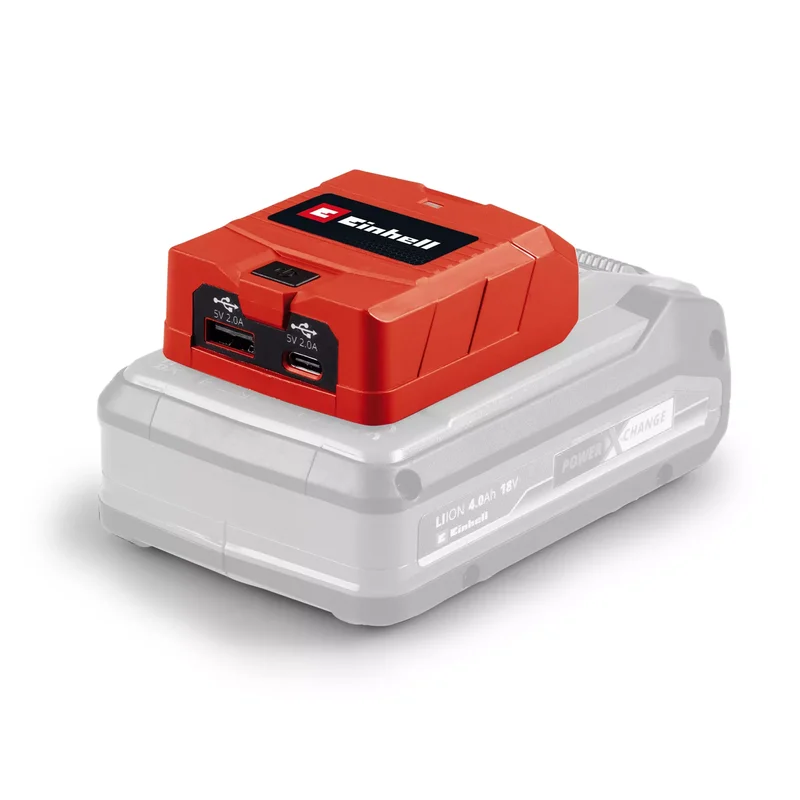 Einhell TC-CP 18 Li USB A/C-Solo