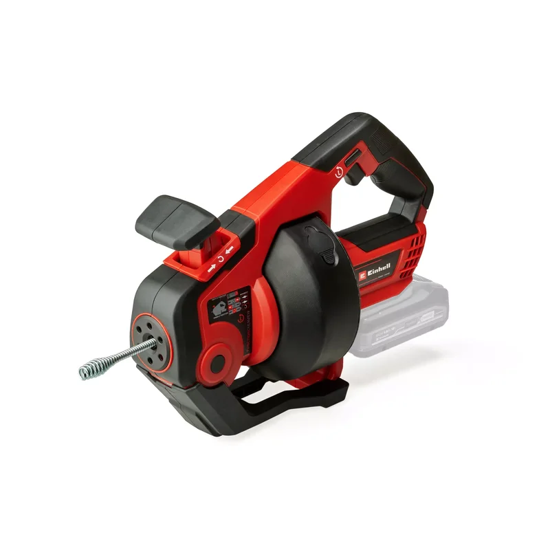 Einhell TE-DA 18/760 Li Solo