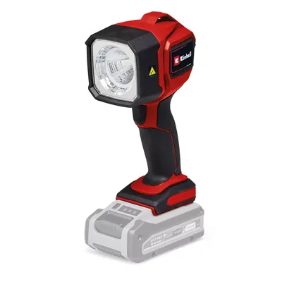 Einhell TC-CL 18/350 Li - Solo