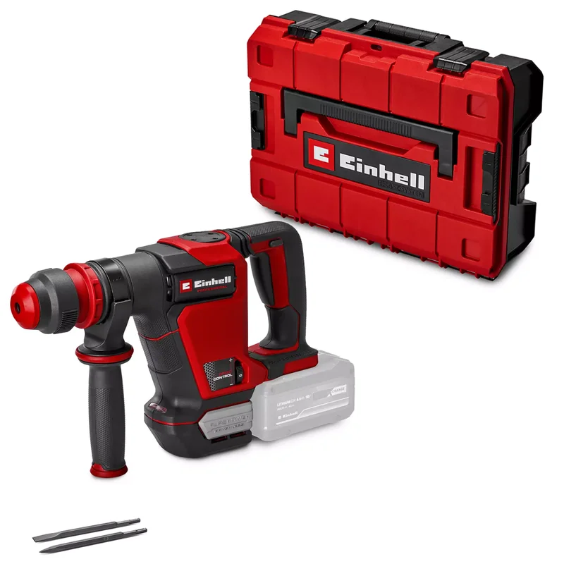 Einhell TP-DH 18/4 Li BL - Solo