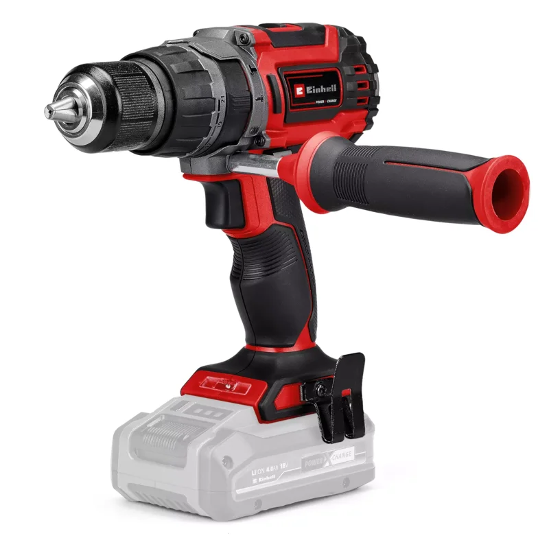 Einhell TP-CD 18/60 Li-i BL Solo