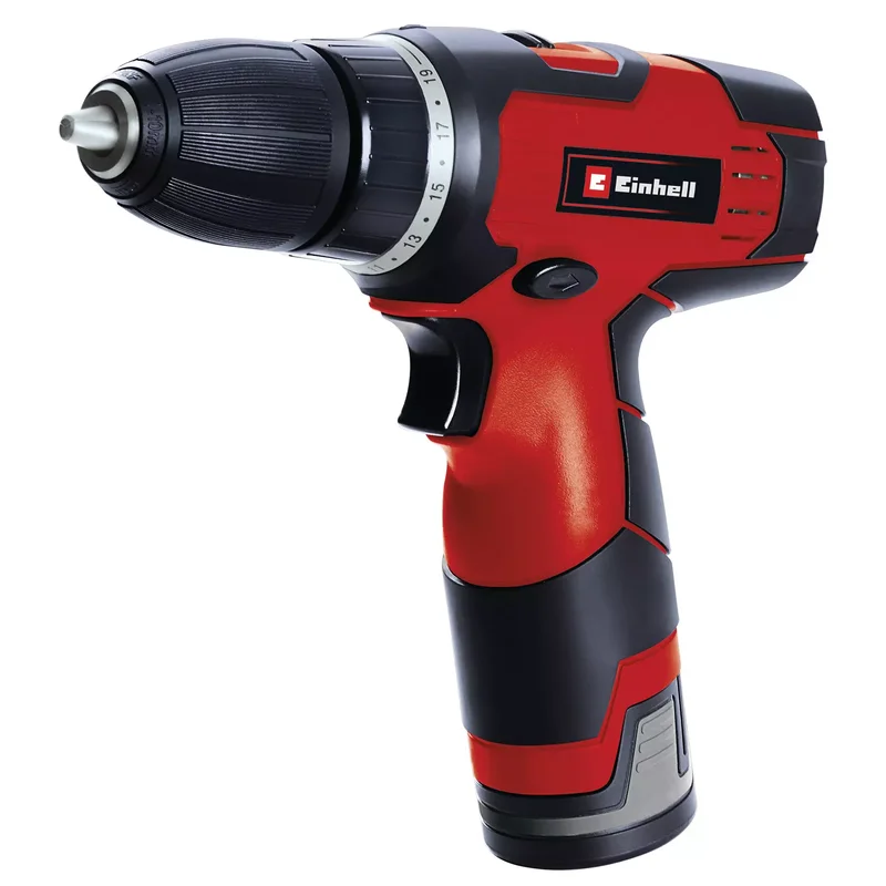 Einhell TC-CD 12-2 Li +22