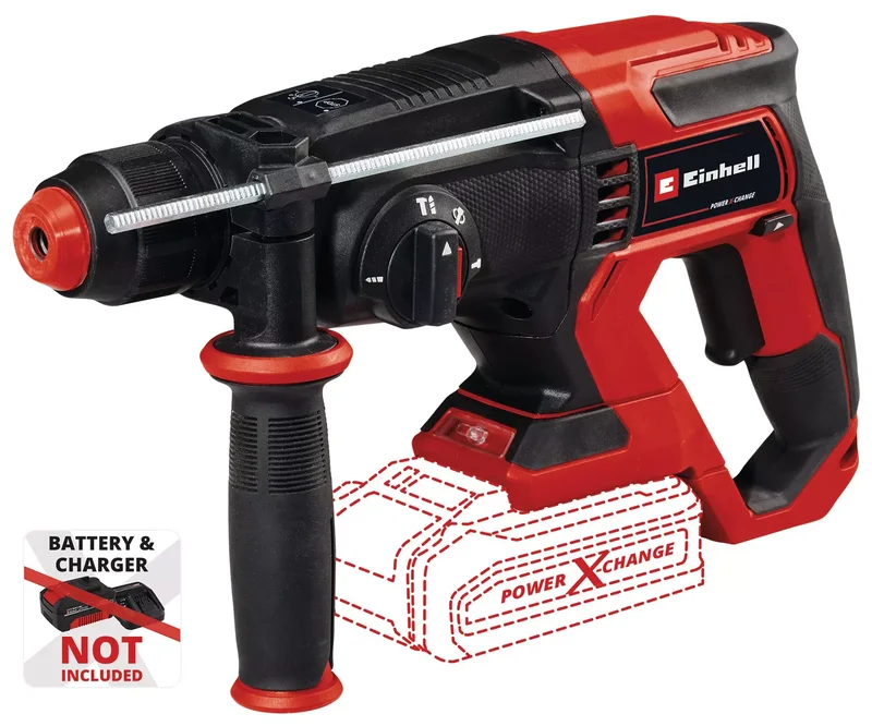Einhell TE-HD 18/20 Li - Solo