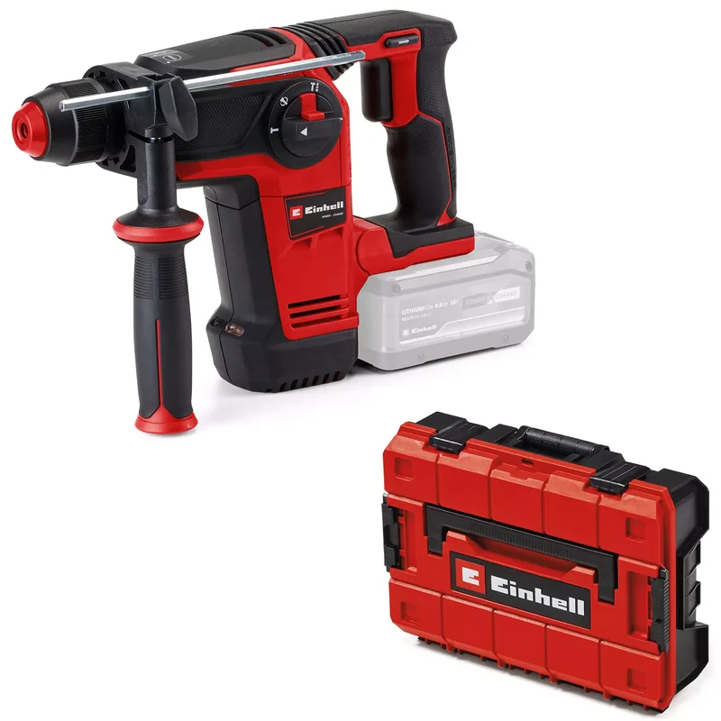 Einhell TP-HD 18/26 Li BL - Solo