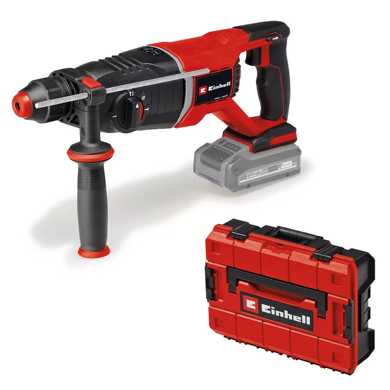 Einhell TP-HD 18/26 D Li BL - Solo