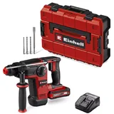 Einhell TP-HD 18/28 Li BL+4 (1x3,0Ah+) - Görsel 1