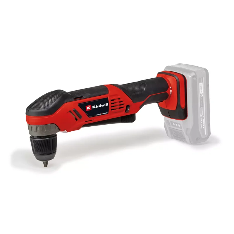 Einhell TE-AD 18 Li - Solo