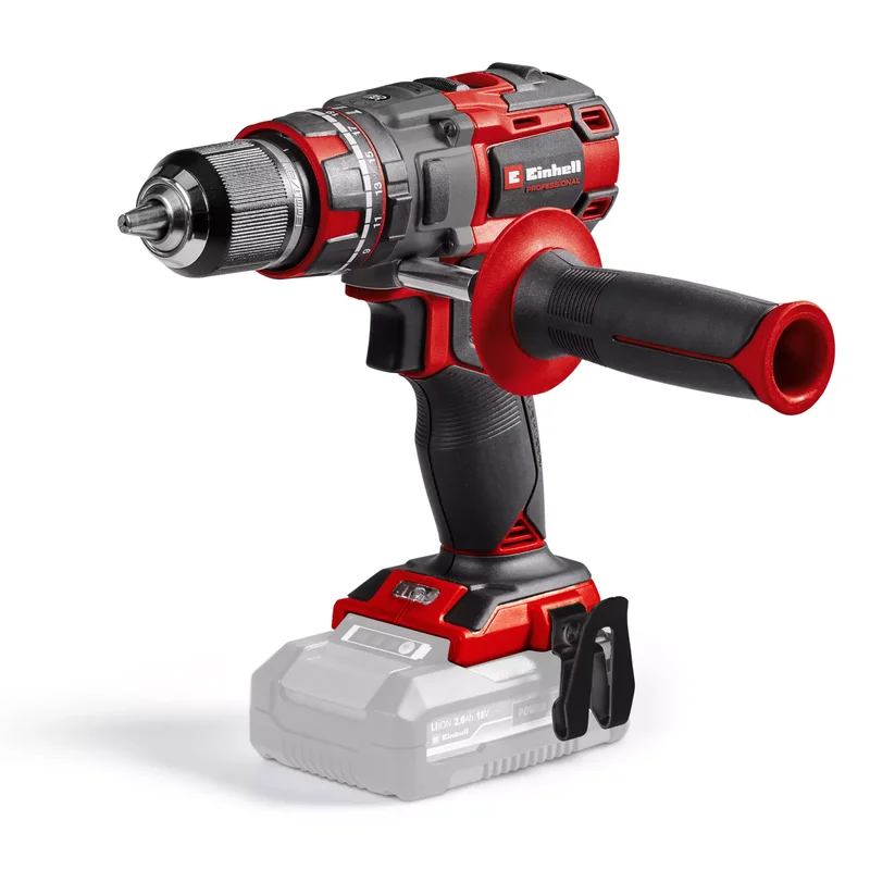 Einhell TP-CD 18/80 Li-i BL - Solo