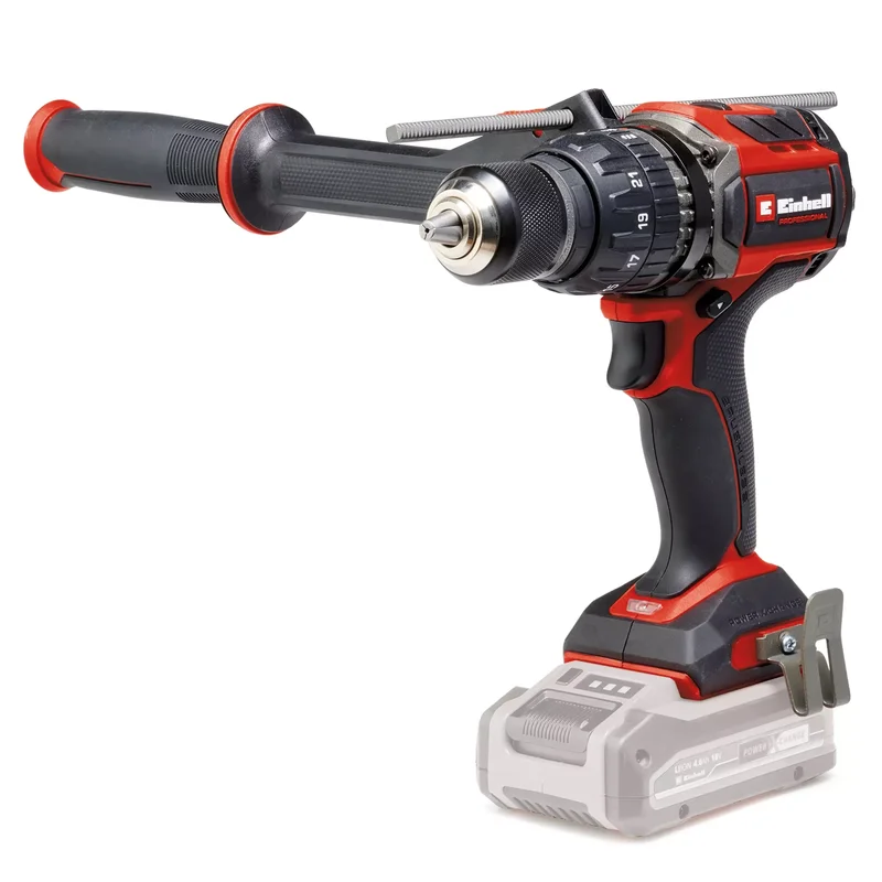 Einhell TP-CD 18/120 Li-i BL - Solo