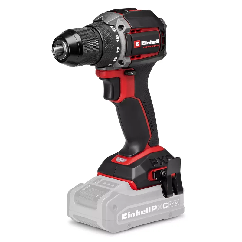 Einhell TP-CD 18/70-C Li BL - Solo