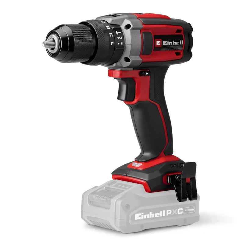 Einhell TE-CD 18/52 Li-i - Solo