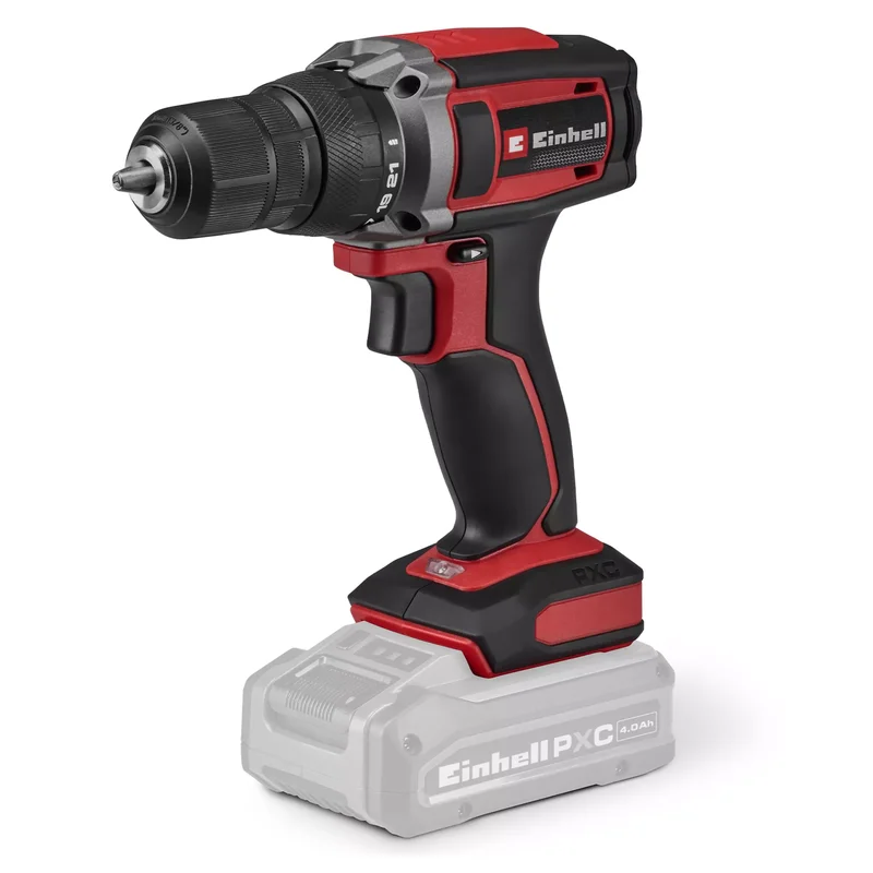Einhell TC-CD 18/38 Li - Solo