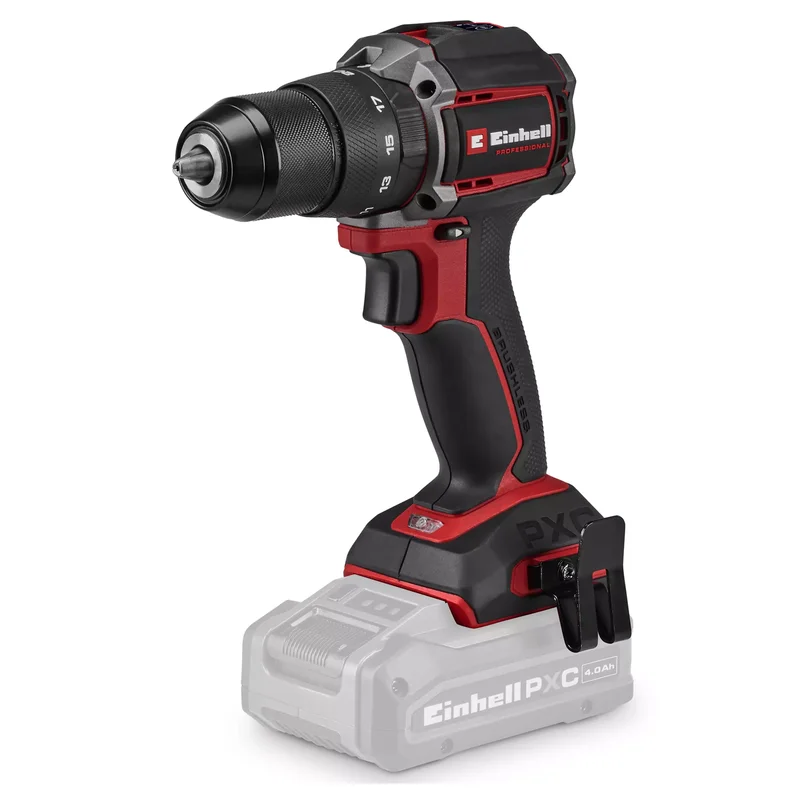Einhell TP-CD 18/50-C Li-i BL - Solo