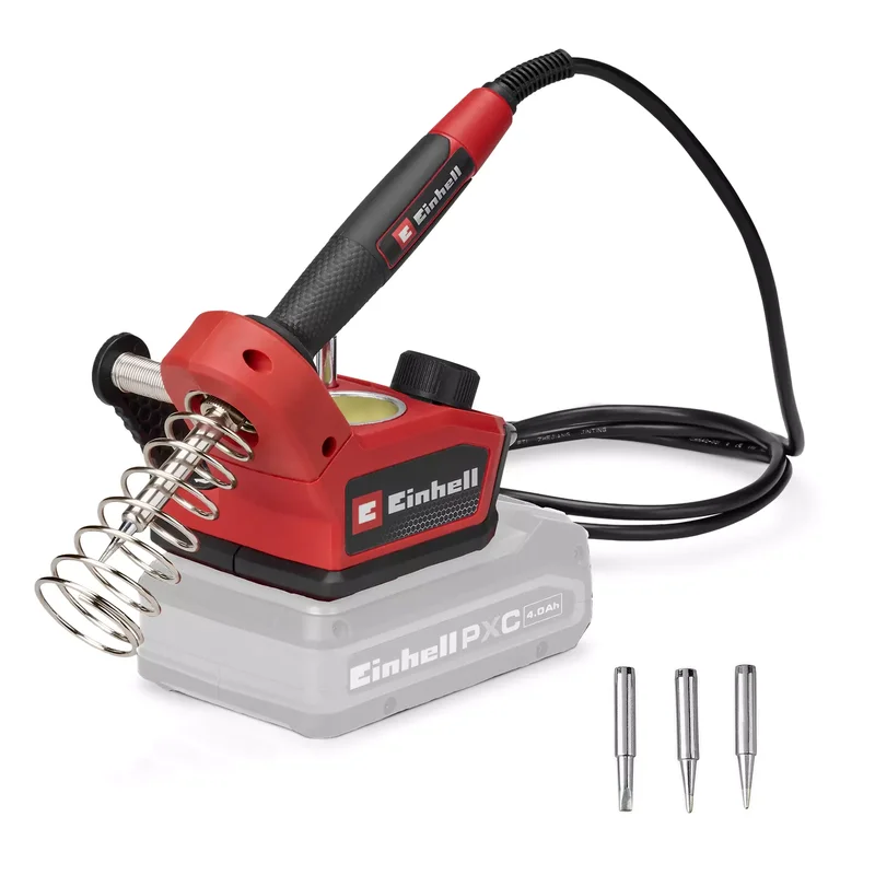 Einhell TE-SI 18/480 Li E - Solo
