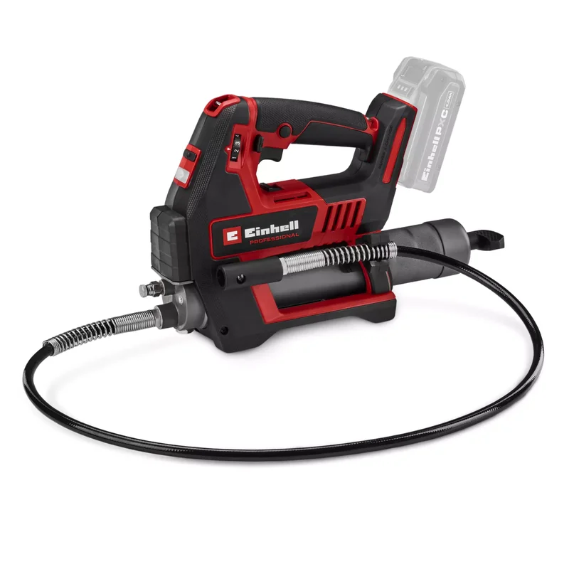 Einhell TP-GR 18/690 Li - Solo