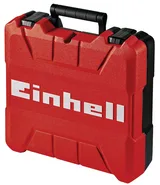 Einhell E-Box S35/33 - Görsel 1