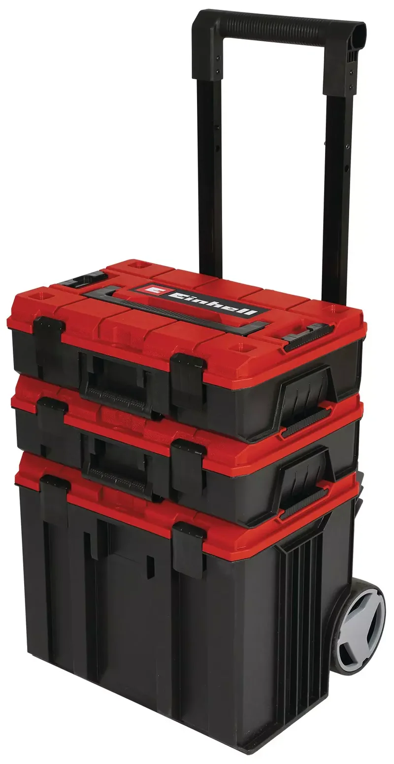 Einhell E-Case Tower