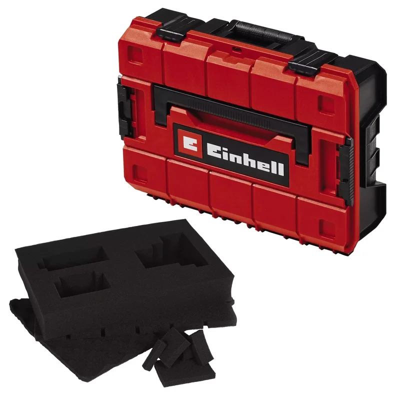 Einhell E-Case S-F incl. Grid Foam