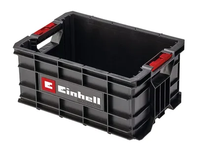 Einhell E-Case Toolbox