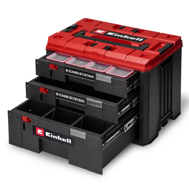 Einhell E-Case Drawer