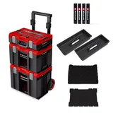 Einhell E-Case Rolling Workshop SEALED - Görsel 1