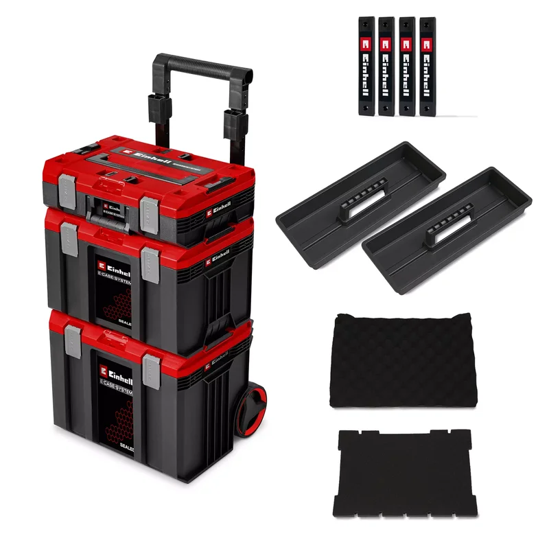 Einhell E-Case Rolling Workshop SEALED